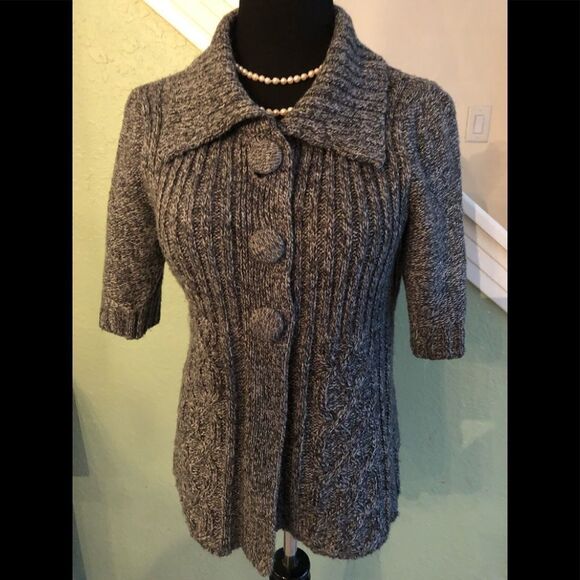 Beautiful cardigan (M)by New Directions - Picture 1 of 3